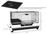 Small Animal Cage 59284596