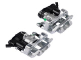 2X Rear Disc Brake Caliper Left & Right Fits For Mazda CX-9 2016-2023 TKY8-26-71XC TKY8-26-61XC 00877968