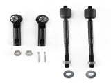 4x Front Tie Rod End fit for Toyota Tacoma Pre Runner Base 2005-2022 ES80895 39338798