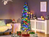 6ft Prelit Christmas Tree 47256106