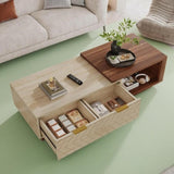 Rattan TableCoffee Table 04953711