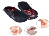 2025 LED Infrared Red Light Therapy Foot Neuropathy Joint Pain Relief SlipperslE 58481410