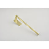 2 Pack Paper Towel Holder Wall Mount, Self-Adhesive or Drilled Paper Towel Holder Under Cabinet. W2287P151999