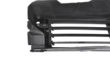 Plastic Radiator Shutter Assembly Fits for NissanRogue Sport Utility 1.5L L3 2.5L L4 2021-2023 Black 75017554