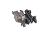 Deluxe Disc Brake Conversion Kit Drilled/Slotted Fits for Chevy Biscayne Bel Air Impala Nomad Del 04487761