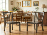 2 pcs Dining chair 94566612