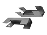 Underbed C Notch Kit fit fit for Chevy C10/GMC C15 1973-1987 65343733