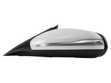 Left Rear View Mirror Heated fit for Mercedes-Benz GLC63 AMG 4Matic 2019-2020 63379316