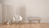Boucle Hallway Bench B182P166607