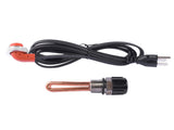 Turbo Diesel Engine Block Heater Kit Replacement for 98-07 Dodge Ram 5.9L 6.7L Pickup 4-Door 89588206