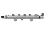 Common Fuel Rail 1J508-50602 1J508-50600 for Kubota Engine V3800 Loader SVL95-2S 17715187