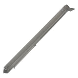 Left Right Outer Rocker Panels fit for Ford Transit Connect 2010-2013 Steel 20756593