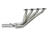 Long Tube Stainless Header Exhaust Manifold Fit For 10-15 Chevy Camaro SS LS3 6.2 V8 MT001012 92812674