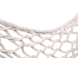 Hanging Rope Air/Sky Chair Swing beige 80192377