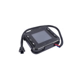Gasoline Diesel Water Heater Kit 12V 5000W 0.42l/h Fit for Boat RV Trailers Van Cars 47702697