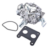 138 Rochester Type Carburetor 2 BBL M2MC Fits for V6 Buick GMC Car Trucks 265 231 252 77048735