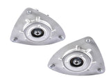 1 Pair Rear Shock Absorbers EDC 37106875090 Replacement for BMW X5 F15 xDrive35d 2014-2018 32056034