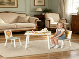 Table and Chair 47471075