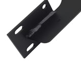 Side Step fit for Ford F-250 F-350 F-450 1999-2016 Supercrew Cab Non-Slip Protection 76855820