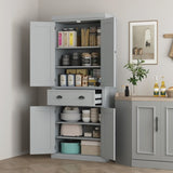 Kitchen Storage Cabinet 01492742