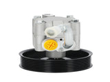 Power Steering Pump w/ Pulley Fit For Infiniti EX35 FX37 G35 M35 Q40 Q70 491101CB0B 07325813