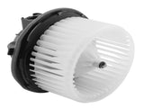 AC Blower Motor w/ Fan Fit for Cadillac Escalade / Chevy Tahoe / Silverado 1500 700089 81236814