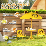 Kids Desk and Chair Set 88818875