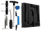 7PCS Windshield Removal Tool Kit Automotive Wind Glass Removal Hand Tool Car 95963274