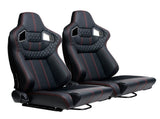 RACING SEAT W276P476542