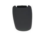 Black Console Cover Center Console Lid fit for Chevrolet Blazer S10 98-04 15718163AM 53126744