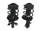 Quick Complete Front Suspension Struts Left Right fit for Dodge Dart GT 2013-2016 34407112
