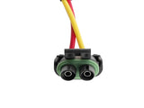 Replacement RV Step Motor fit for Kwikee Electric RV Steps 24 42 44 47 300-1457 35263430