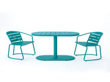 SANTA MONICA BISTRO SET 62015.00T
