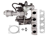 Turbo Turbocharger Fit For Audi A5 Coupe, A5 SportBack 2.0 TFSI 2008-2016 Fit For Seat Exeo 2.0 TSI 98840729