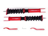 24 Way Adj. Damping Rear Coilovers Suspension Kit fit for Maxima 15-23, Altima 13-18 91351599