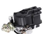 Ignition Distributor fit for Toyota Forklift 4Y Engine 5 6 7 Series 190307815471 64449237