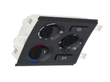 A/C Climate Control Air Conditioning Switch Unit Panel Fit For Volvo Truck VNL 2003-2024 10613050