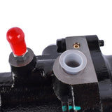 BRB-33 Hydraulic Power Brake Booster 52-7374 for Ford F-250 F-350 F-450 F-550 Super Duty 1999-2004 04595112