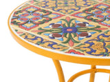 BARNSFIELD END TABLE 61299.00