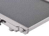 2 Row Aluminum Engine Radiator fit for Acura Integra 1834cc 1797cc 1994-2001 MT 63748824