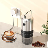 Portable coffee grinder 81212024