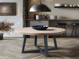 Round Dining Table B035P148246