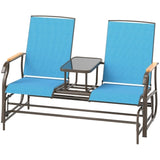 Outdoor Garden Bench Garden chair 21789565