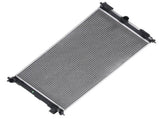 Aluminum Radiator & AC Condenser fit for Toyota Corolla Apex 2.0L 2019-2022 13825 41292049