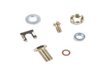 Front Disc Brake Conversion Kit Drilled Slotted Fit for Impala Bel Air 1955-1964 15375674