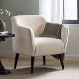 ZNTS Upholstered Armchair 59969.00IVR