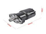 Hydraulic Motor Replacement for Eaton Char-Lynn H Series 101-1030-009 1011030009 101-1030 15805600