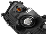 Headlamps For 2008-2012 Honda Accord Sedan Headlights Left Right 60235936