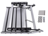 Pull Out Retractable One Step RV Camper Van Platform Steps Stair Manual RV Step 13395145