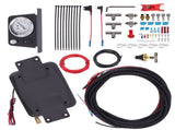 Air Controller Spring Suspension Kit fit for Ford fit for Toyota w/ Low Pressure Sensor 54097547